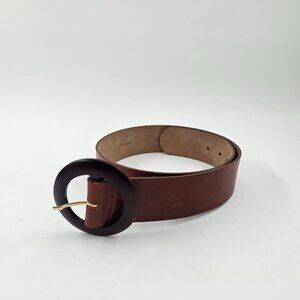 Sezane Belt 28-32